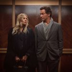 'War' review: HBO's well-cast, trashy divorce drama: NPR