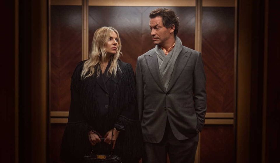 'War' review: HBO's well-cast, trashy divorce drama: NPR