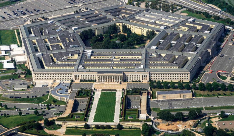 Pentagon taps Elon Musk and Palmer Luckey for strategic study: NPR