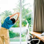 Sitting at a desk all day hurts. 5 solutions to relieve body aches: NPR