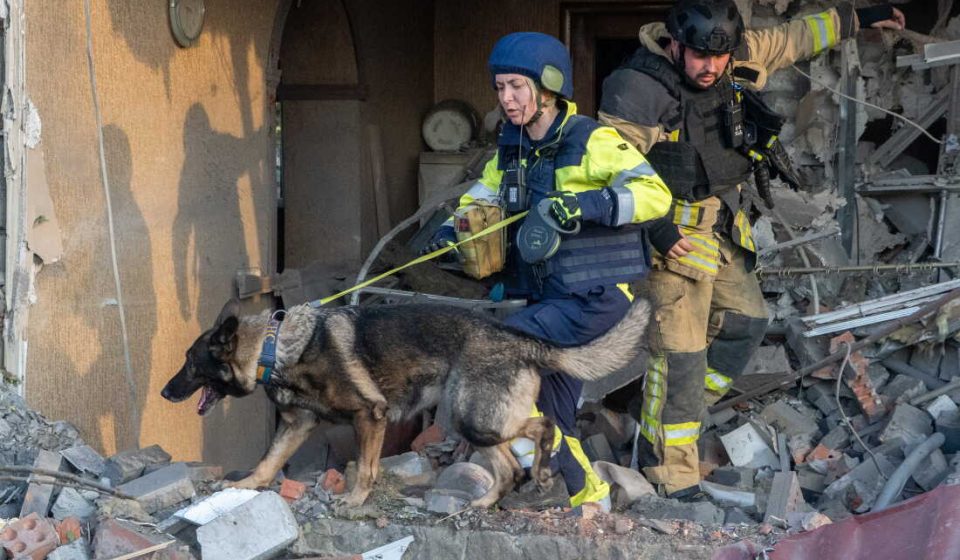 Zelensky says early warning system for Russian missile attacks resumes: NPR Zelensky says early warning system for Russian missile attacks resumes: NPR