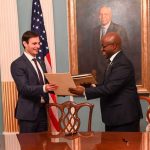 October ushers in new era in U.S. foreign aid: NPR