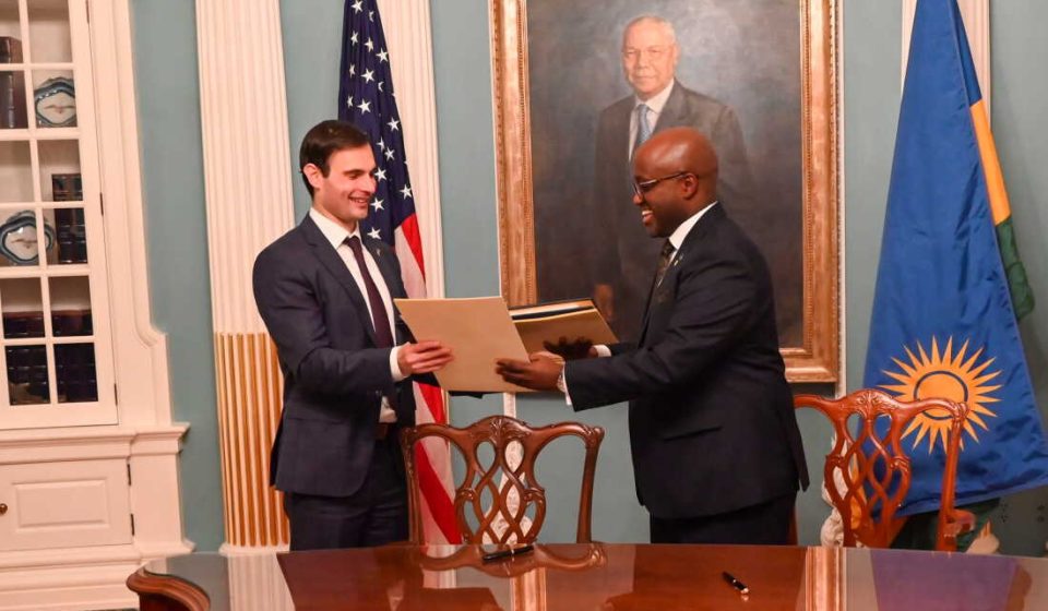 October ushers in new era in U.S. foreign aid: NPR