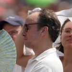 Deadly heat that hit Europe this summer killed 50,000: NPR