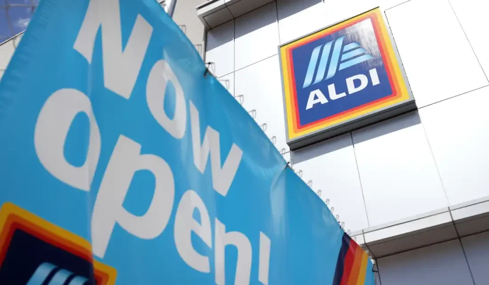 How Aldi is lowering food prices: Planet Money: NPR