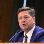 Trump Names National Intelligence Chief Jay Clayton New AI Czar: NPR