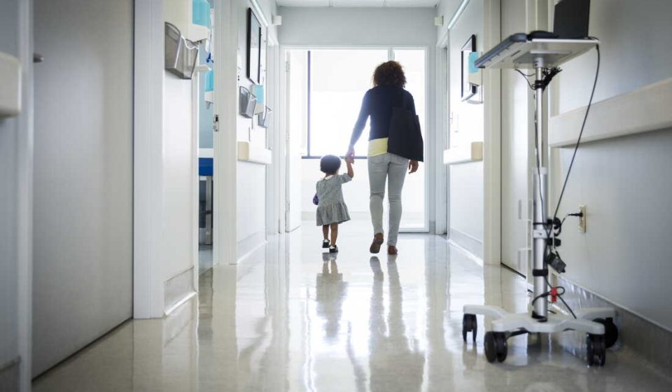 Even workers with good health insurance face high costs: NPR