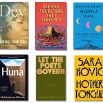 See the 2026 National Book Award finalists: NPR