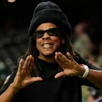 Jay-Z chosen to headline Super Bowl halftime show in Southern California: NPR