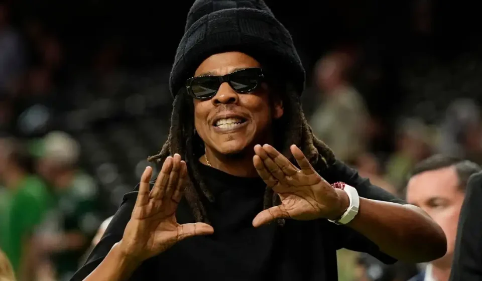 Jay-Z chosen to headline Super Bowl halftime show in Southern California: NPR