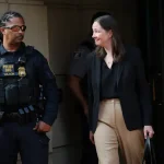 Maurene Comey was illegally fired from DOJ, judge says: NPR