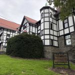 Amid rape allegations, Cornell bans fraternity parties and events: NPR