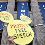 Disney, ABC Fight Trump's FCC in Court Over Free Speech Protection: NPR