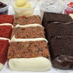 Weddings are expensive. How about a grocery store cake? : NPR