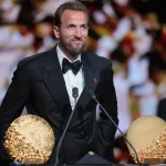 Harry Kane becomes first Englishman in 25 years to win Ballon d'Or: NPR