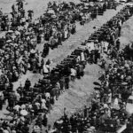 South Africa Confronts Unfinished Business of the Apartheid Era: NPR