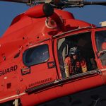 Coast Guard searches for missing plane off Massachusetts: NPR