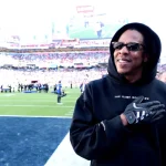 Jay-Z, the Super Bowl and playing with house money: NPR