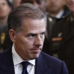 Two former FBI agents indicted in Hunter Biden investigations: NPR