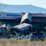 High-speed train crash in Spain kills dozens south of Madrid: NPR