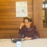 Suu Kyi, detained in Myanmar, has first call with son in years: NPR