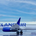 Icelandair to launch nonstop flights between St. Louis and Iceland in 2027
