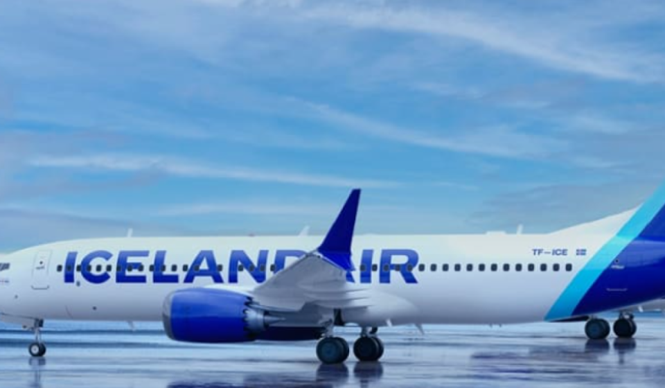 Icelandair to launch nonstop flights between St. Louis and Iceland in 2027