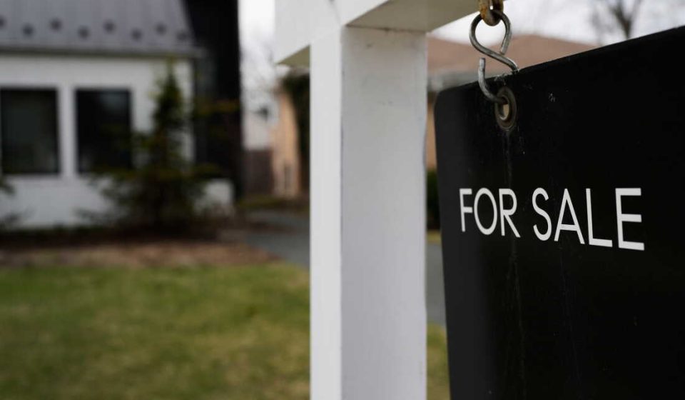 Now's not a good time to borrow for a house — or a car: NPR