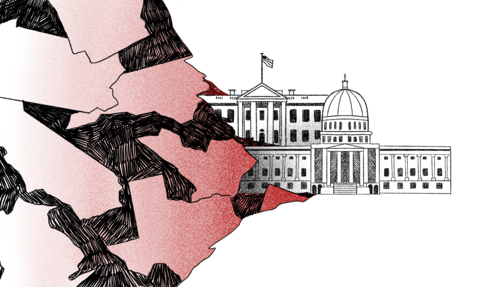 BD: How the Census Gives Power to Your State (And What Trump Wants to Change) – NPR BD: How the Census Gives Power to Your State (And What Trump Wants to Change) – NPR