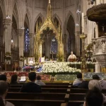 New York Archdiocese Agrees to $800 Million Settlement Over Sex Abuse Allegations: NPR