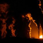 U.S. greenhouse gas emissions rose the most among all G20 countries last year: NPR