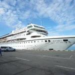 US cruise ship suspends voyage due to fuel costs, stranding 200 passengers: NPR