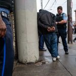 Police trend 2025: Fewer serious crimes, more minor arrests: NPR
