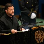 S. Korea to recall ambassador to Ukraine over conflict with North Korean POWs: NPR