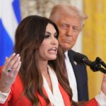 Trump Ambassador to Greece Kimberly Guilfoyle Resigns: NPR