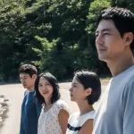 'Possible Love' review: Korean drama has four of the best performances of the year: NPR