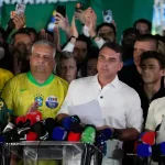 Bolsonaro's party accepts Lula's victory as its candidate promises legal challenge: NPR