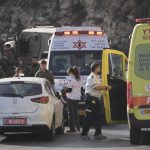 Israel orders West Bank closure after soldiers kill two: NPR