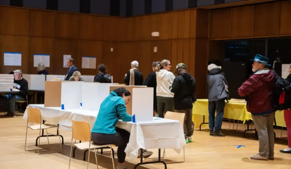 State ballots let voters decide on wide-ranging issues: NPR State ballots let voters decide on wide-ranging issues: NPR