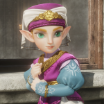 Preview: Ocarina of Time remake raises Zelda aesthetic bar: NPR