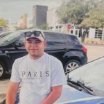Wilber Garces Perez undergoes surgery after ICE shooting