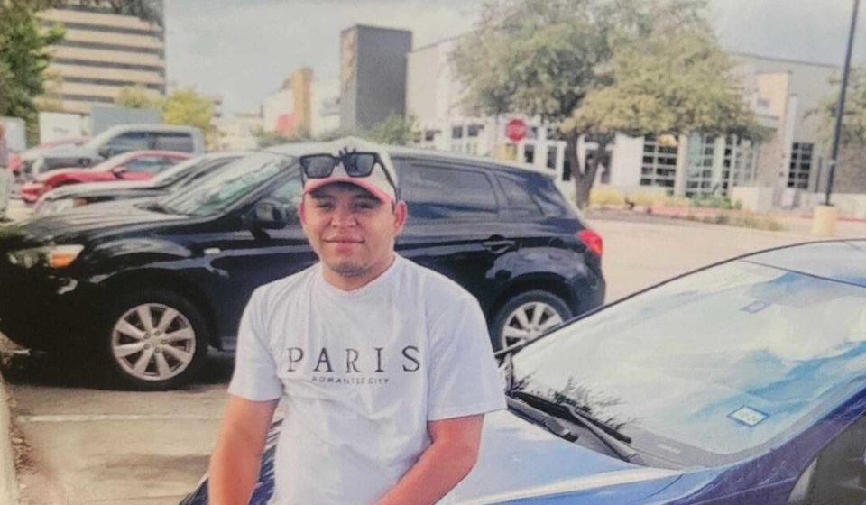 Wilber Garces Perez undergoes surgery after ICE shooting Wilber Garces Perez undergoes surgery after ICE shooting