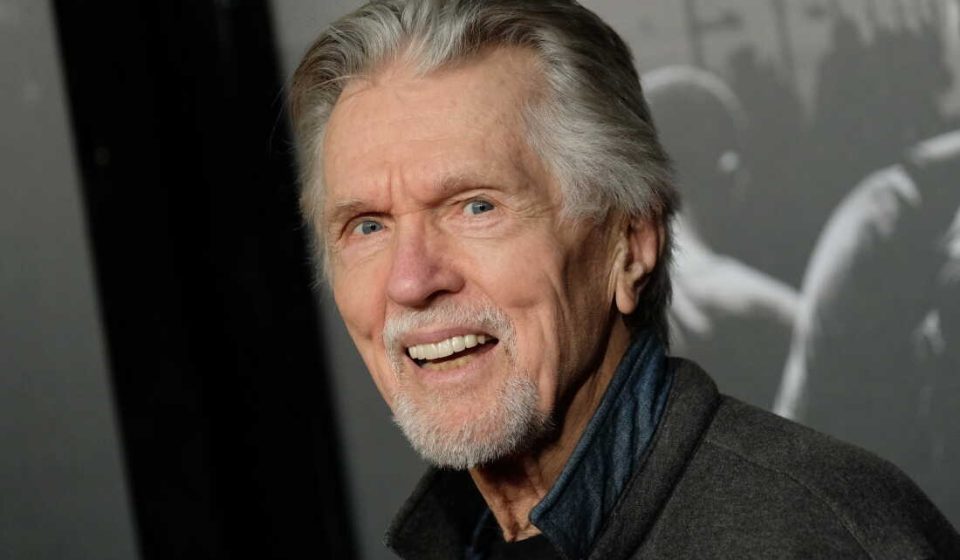 Tom Skerritt, who starred in 'Picket Fences,' 'Alien' and 'Top Gun,' dies: NPR