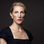 Dr. Vanessa Kerry on her new position: Envoy for Health Resilience: NPR