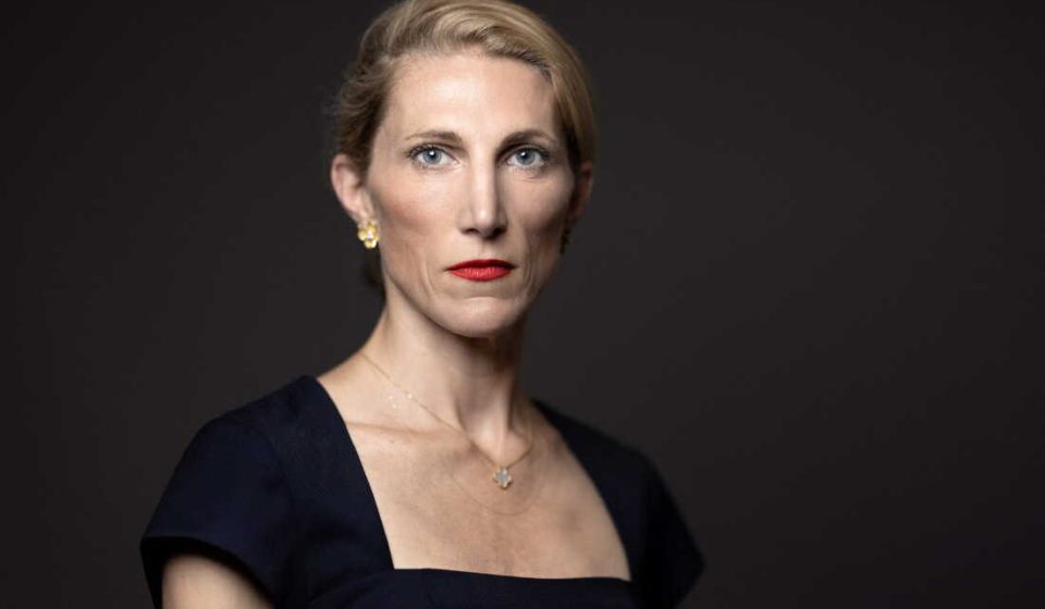 Dr. Vanessa Kerry on her new position: Envoy for Health Resilience: NPR Dr. Vanessa Kerry on her new position: Envoy for Health Resilience: NPR