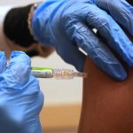 Flu season has started early, so consider getting vaccinated as soon as possible: NPR