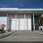 Kennedy Center names new artistic director amid concerns: NPR