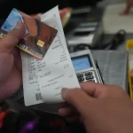 Trump administration pushes to improve food assistance cards: NPR