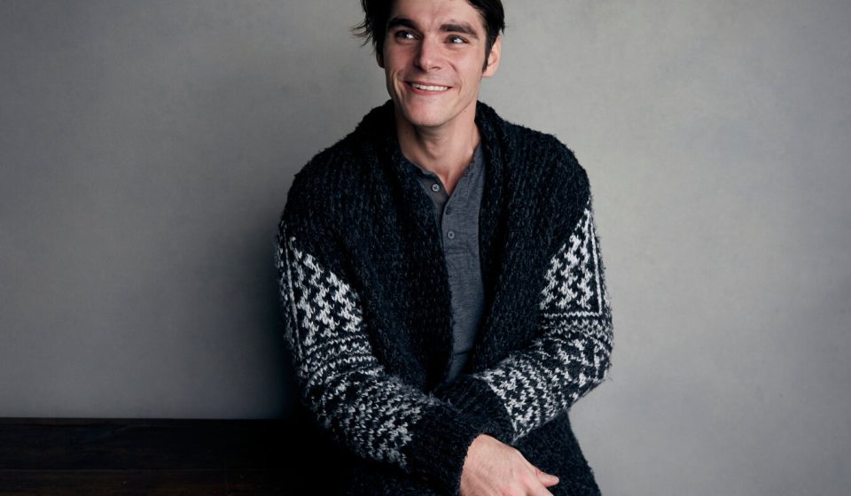 RJ Mitte, 'Breaking Bad' Actor and Disability Rights Advocate, Dies at 34 - NPR