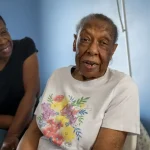 What has risen even faster than gas or rent? The cost of care: NPR